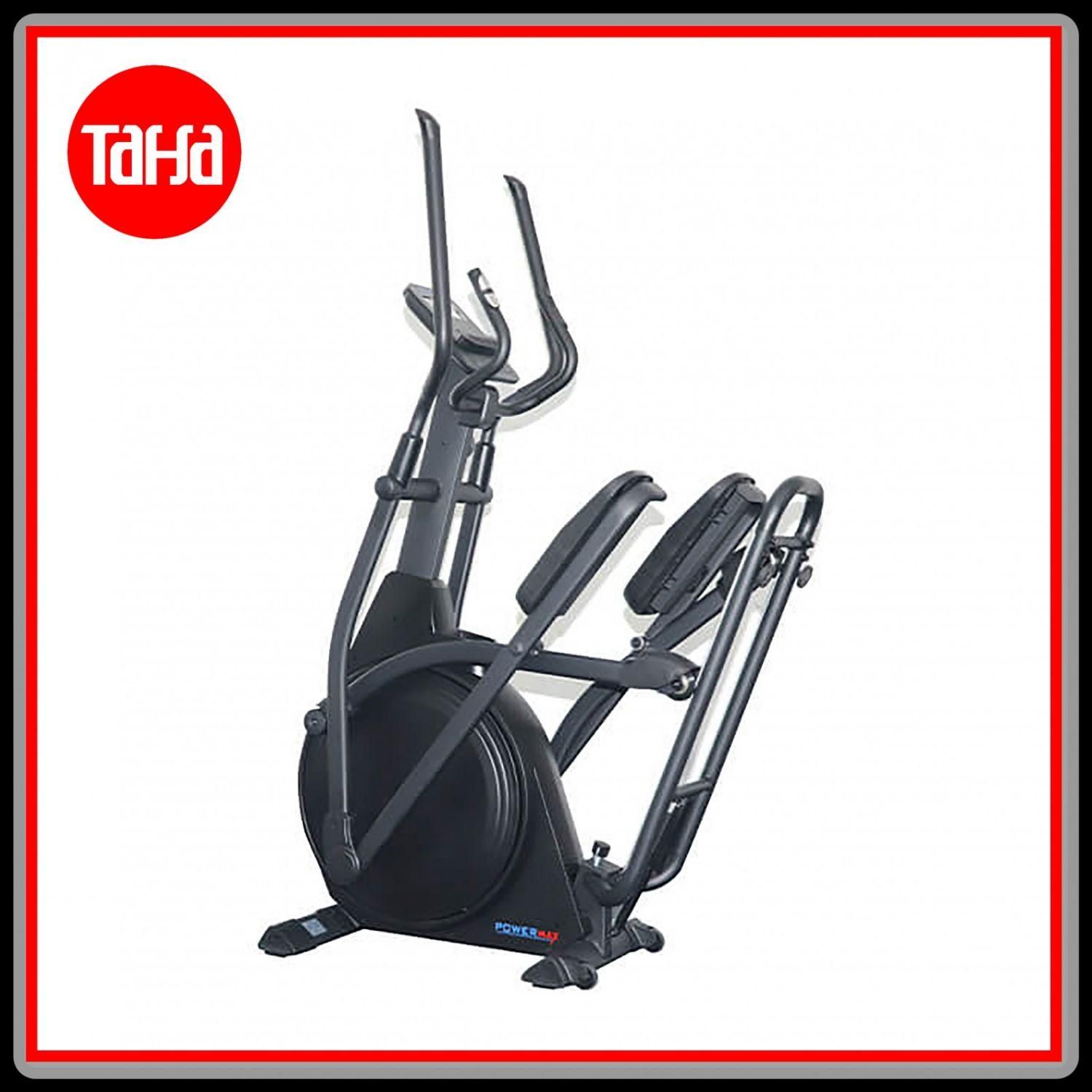 الپتیکال مدل EH9 برند اورجینال پاورمکس|تجهیزات ورزشی|مشهد, بهارستان|دیوار