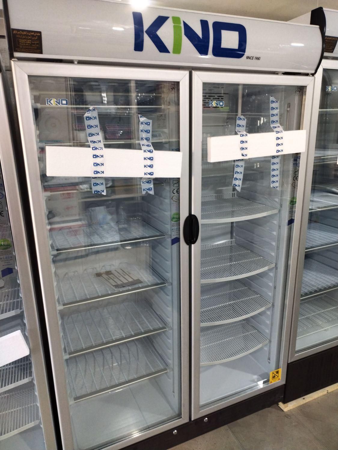 یخچال فریزر ایستاده 70سانت کینوkino|کافیشاپ و رستوران|کرمانشاه, |دیوار