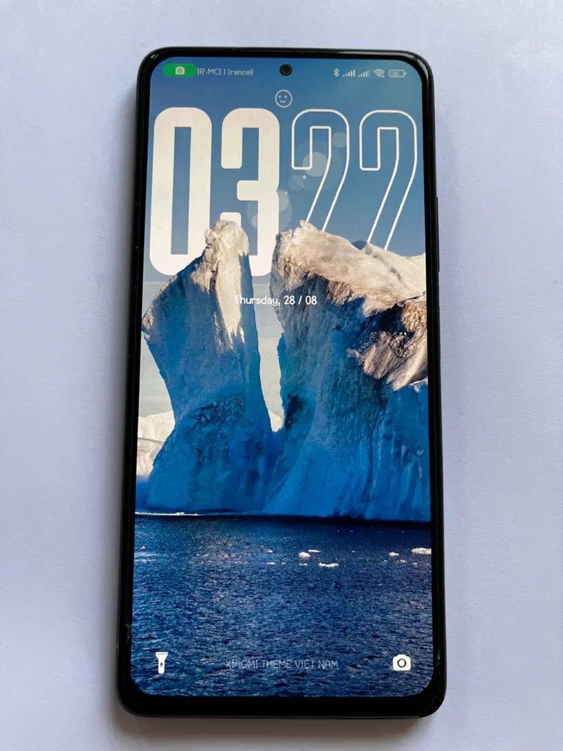 Xiaomi redmi note 10 pro|موبایل|مشهد, الهیه|دیوار
