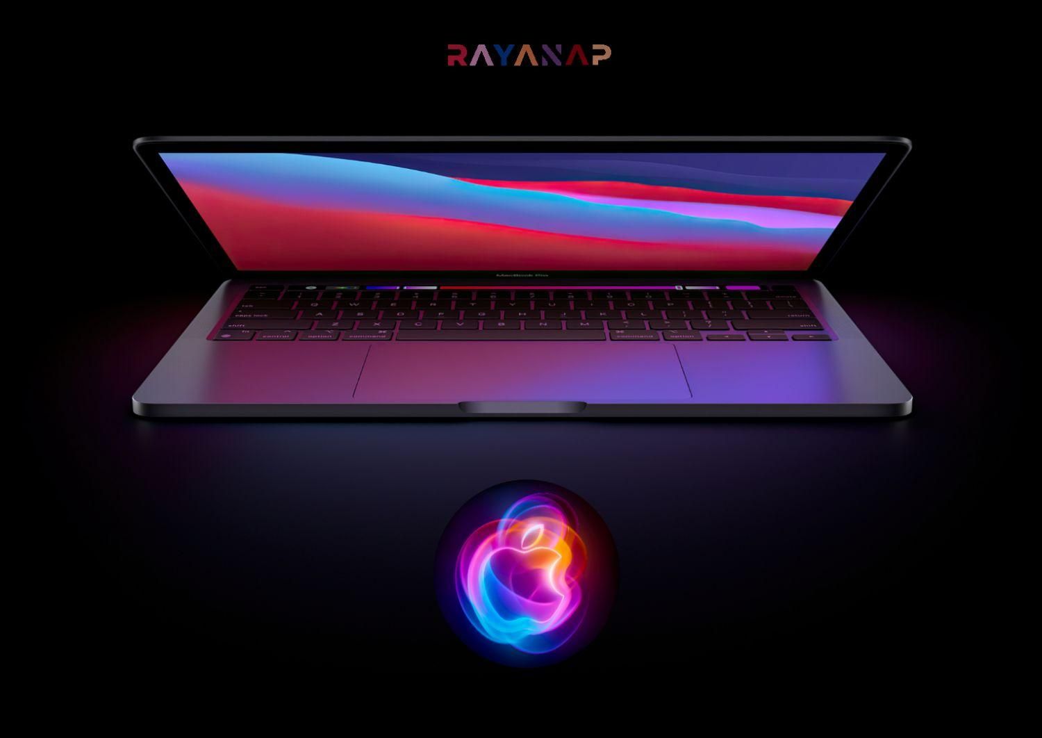 لپ‌تاپ Apple MacBook Pro 2019|رایانه همراه|تبریز, |دیوار