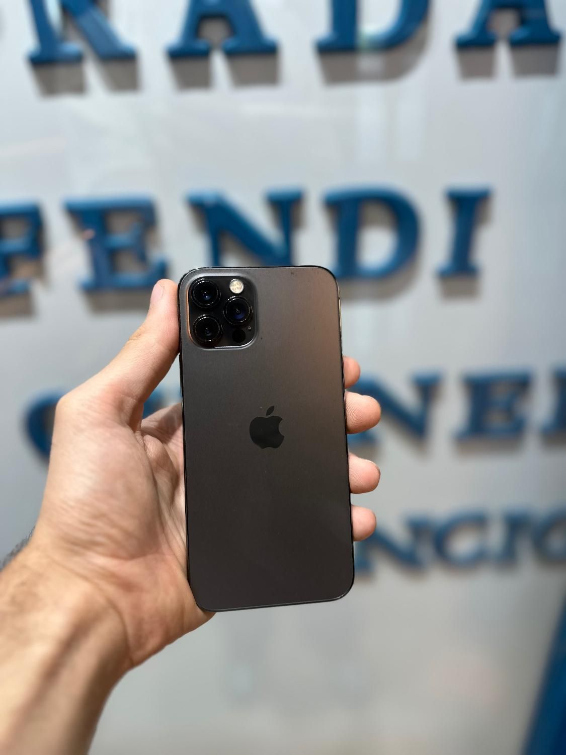 iPhone 12 pro اپل ۱۲ پرو|موبایل|تهران, ایوانک|دیوار