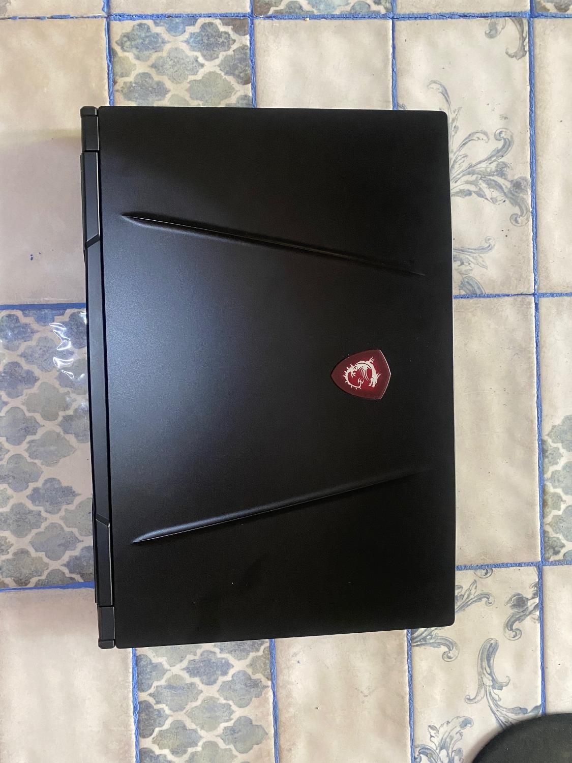 لپ تاپ گیمینگ و‌طراحی ‌‌Msi leopard gl 65|رایانه همراه|تهران, فردوسی|دیوار