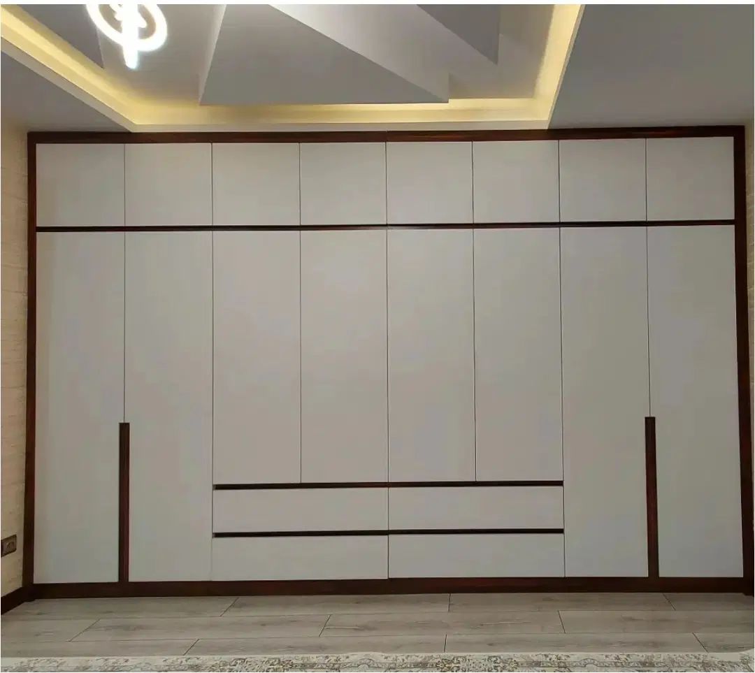 انواع‌کابینت‌وکمد‌دیواری‌با‌نازلترین‌قیمت|جاکفشی، کمد، دراور|بهارستان, |دیوار