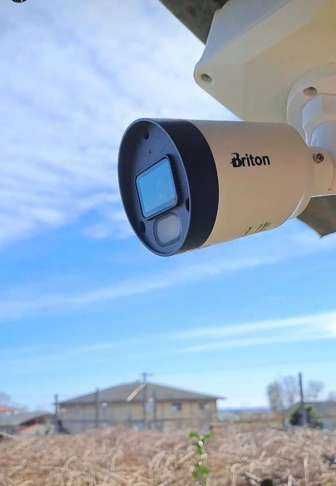 نصب و فروش دوربین مداربسته|دوربین مداربسته|مشهد, هفده شهریور|دیوار