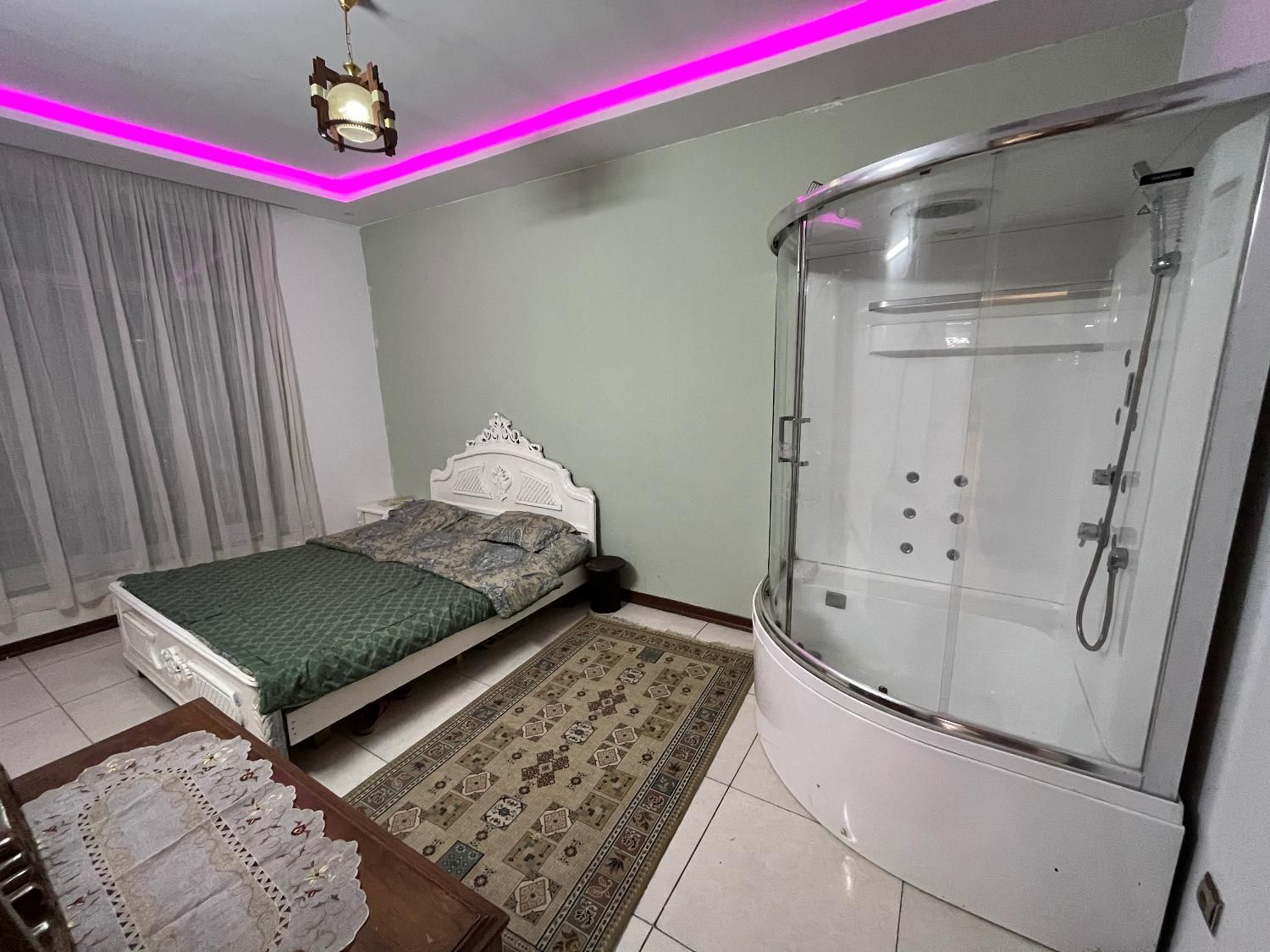 عطا وی ای پی ۶|اجارهٔ کوتاهمدت ویلا و باغ|مشهد, سجاد شهر|دیوار