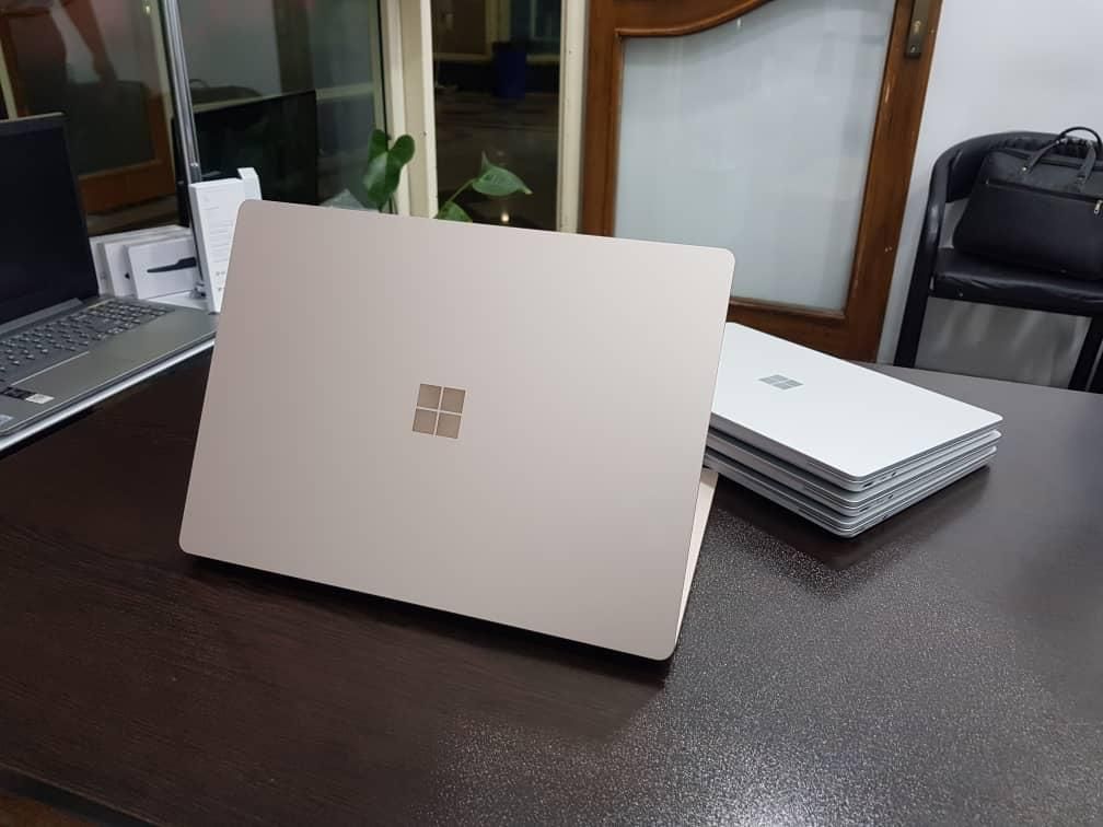asus / surface / hp|رایانه همراه|بندر ترکمن, |دیوار