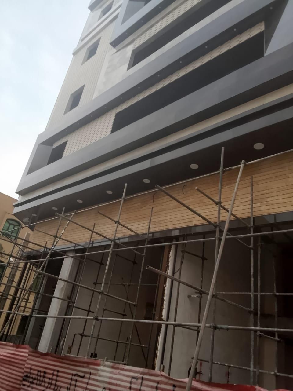 تعمیرات ساختمان صفر تا صد|خدمات پیشه و مهارت|سمنان, |دیوار