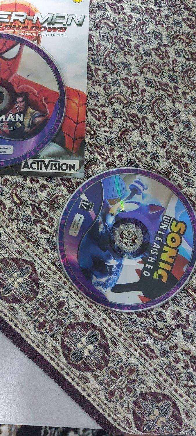 سی دی بازی سونی|کنسول، بازی ویدئویی و آنلاین|رشت, نیروی دریایی|دیوار