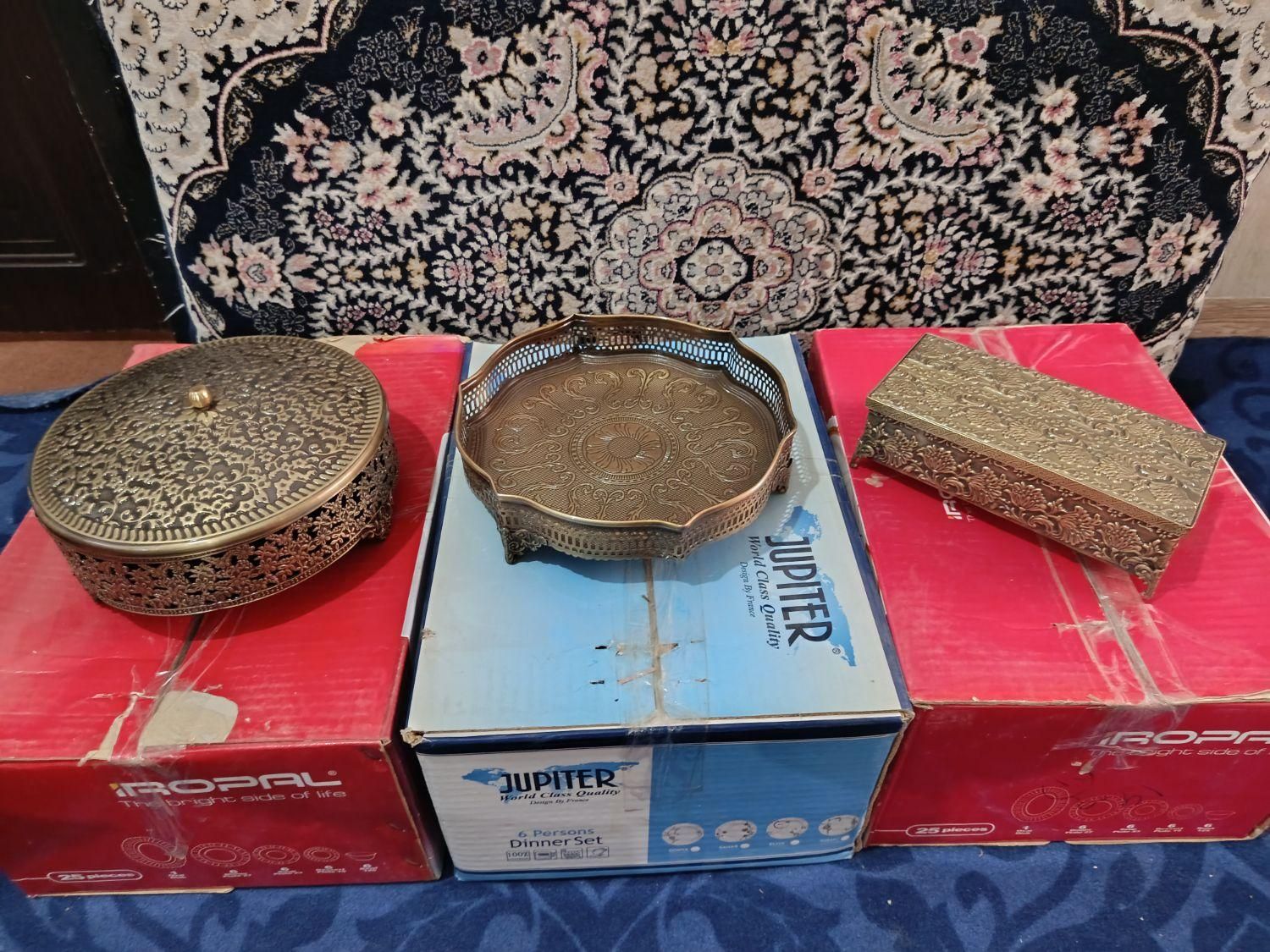 ظروف آشپزخانه نو با قیمت مناسب|ظروف سرو و پذیرایی|تربت جام, فاز ۱ فرهنگیان|دیوار
