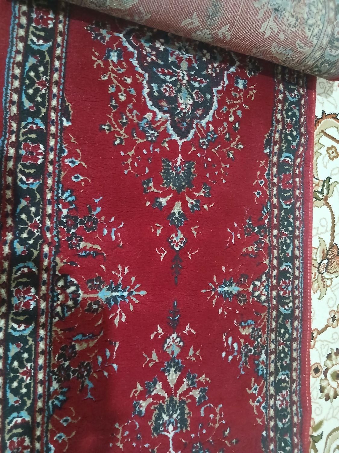 گلیم|گلیم، جاجیم، گبه|بروجرد, |دیوار