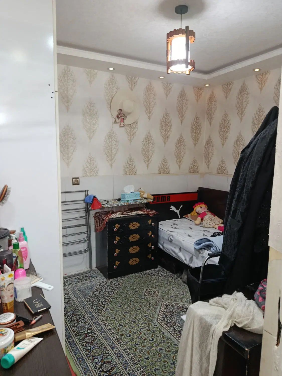 خانه 60متری|فروش خانه و ویلا|اصفهان, خانه اصفهان|دیوار