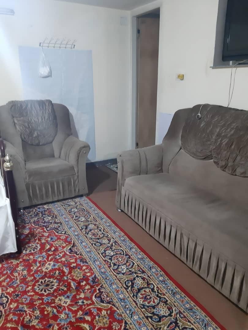 اجاره سوییت مبله  درشهرک فرهنگیان|اجارهٔ کوتاه‌مدت آپارتمان و سوئیت|شیراز, شهرک فرهنگیان|دیوار