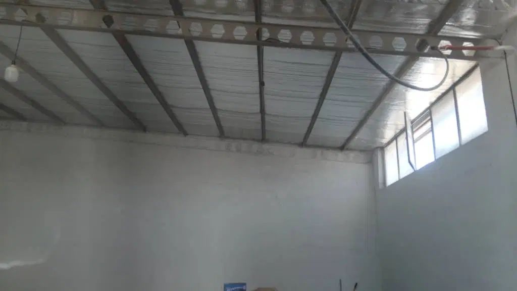 اجاره انبار خین عرب یاطرحچی  120متر|اجارهٔ دفتر صنعتی، کشاورزی، تجاری|مشهد, شهرک امام سجاد|دیوار