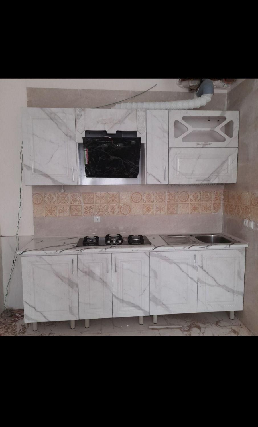 کابینت ظفرداد کدهیری 896199765675|مصالح و تجهیزات ساختمان|آستانه اشرفیه, |دیوار