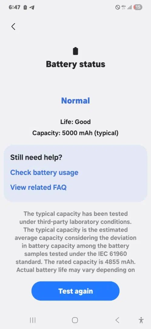 سامسونگ Galaxy  S24 ultra|موبایل|کرج, اصفهانی‌ها|دیوار