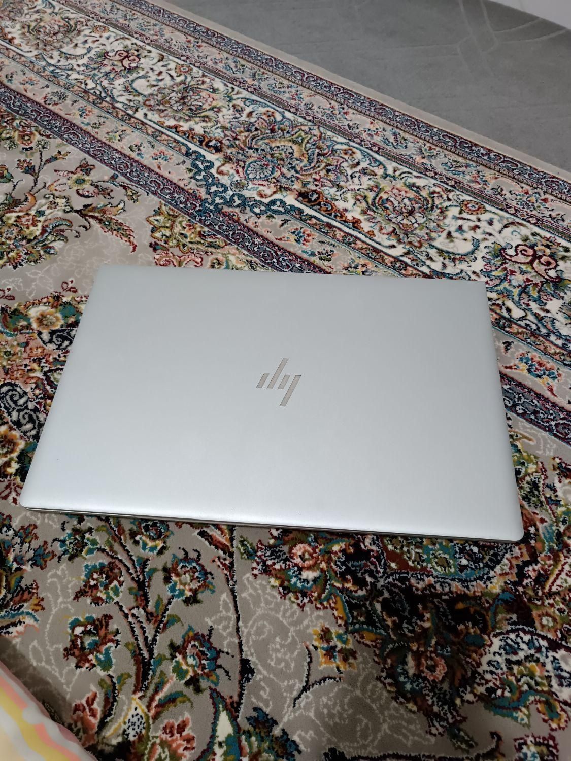 لبتاپ hp elitebook 755 g5|رایانه همراه|تهران, آذری|دیوار