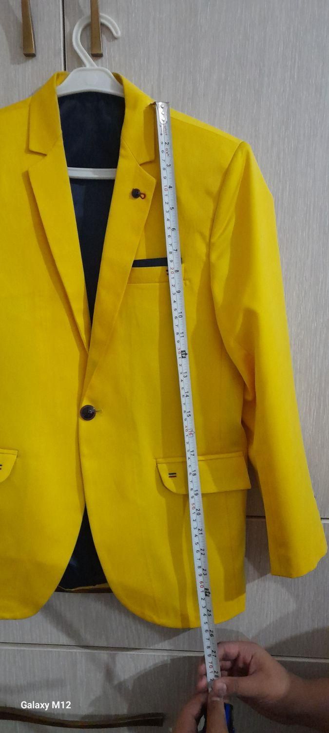 کت نوجوان|لباس|نظرآباد, نظرآباد|دیوار