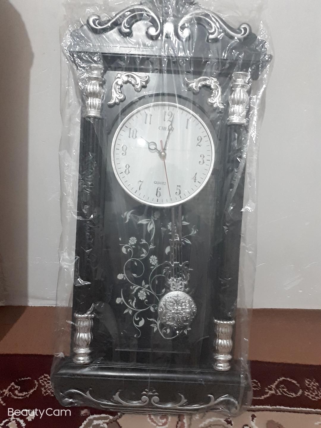 ساعت دیواری نو|ساعت دیواری و تزئینی|شوشتر, |دیوار