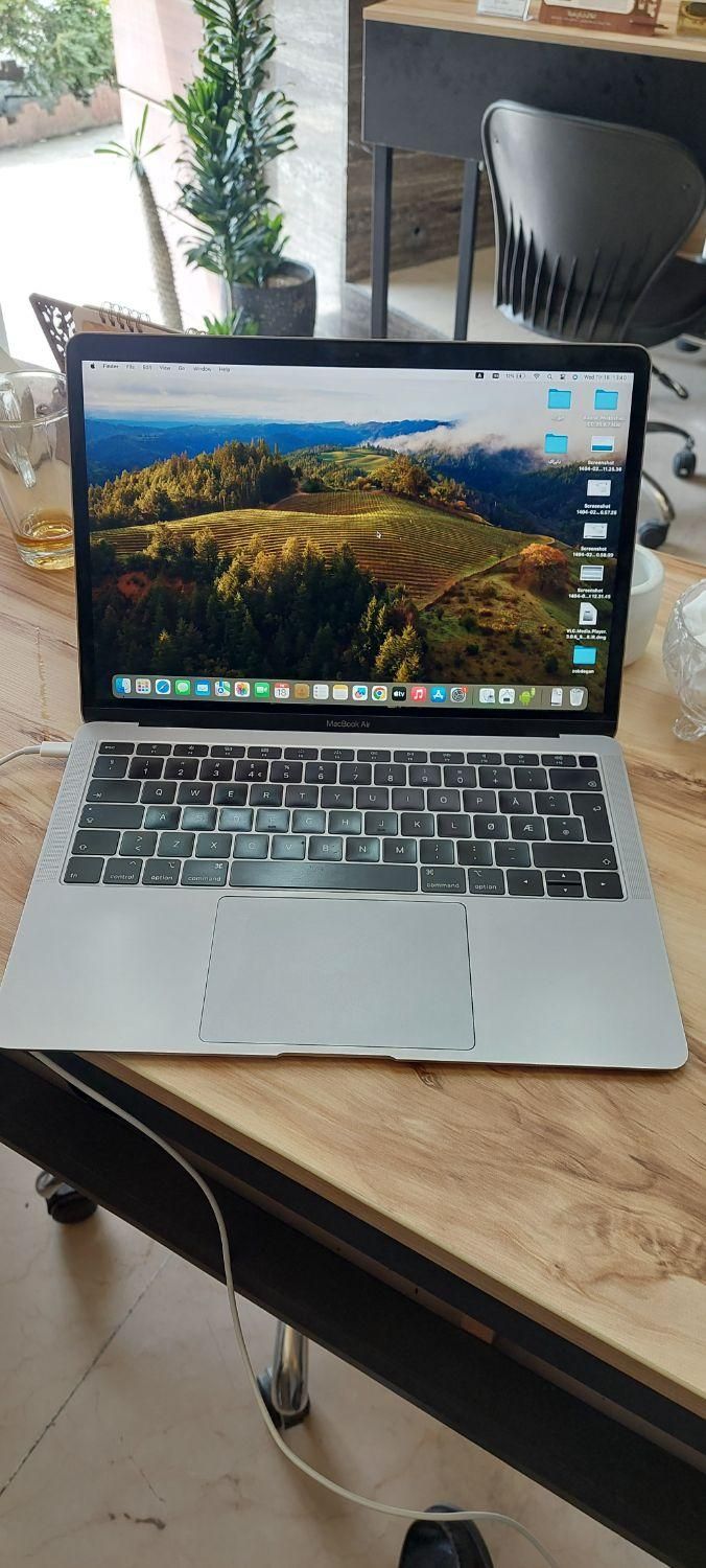 MacBook 2019|رایانه همراه|تهران, پونک|دیوار