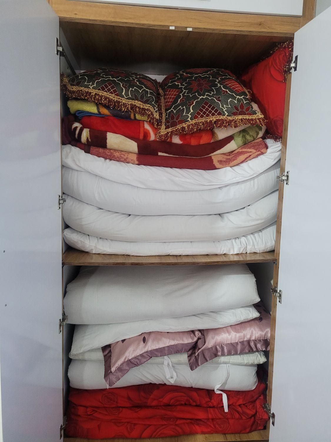 سوئیت تمیز و مرتب|اجارهٔ کوتاه‌مدت آپارتمان و سوئیت|مشهد, هفده شهریور|دیوار