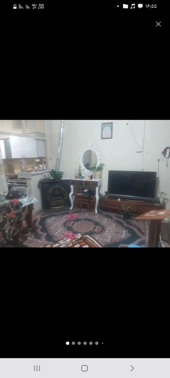 خانه ویلایی حیاط دار دربست|اجارهٔ خانه و ویلا|کرج, کرج نو|دیوار