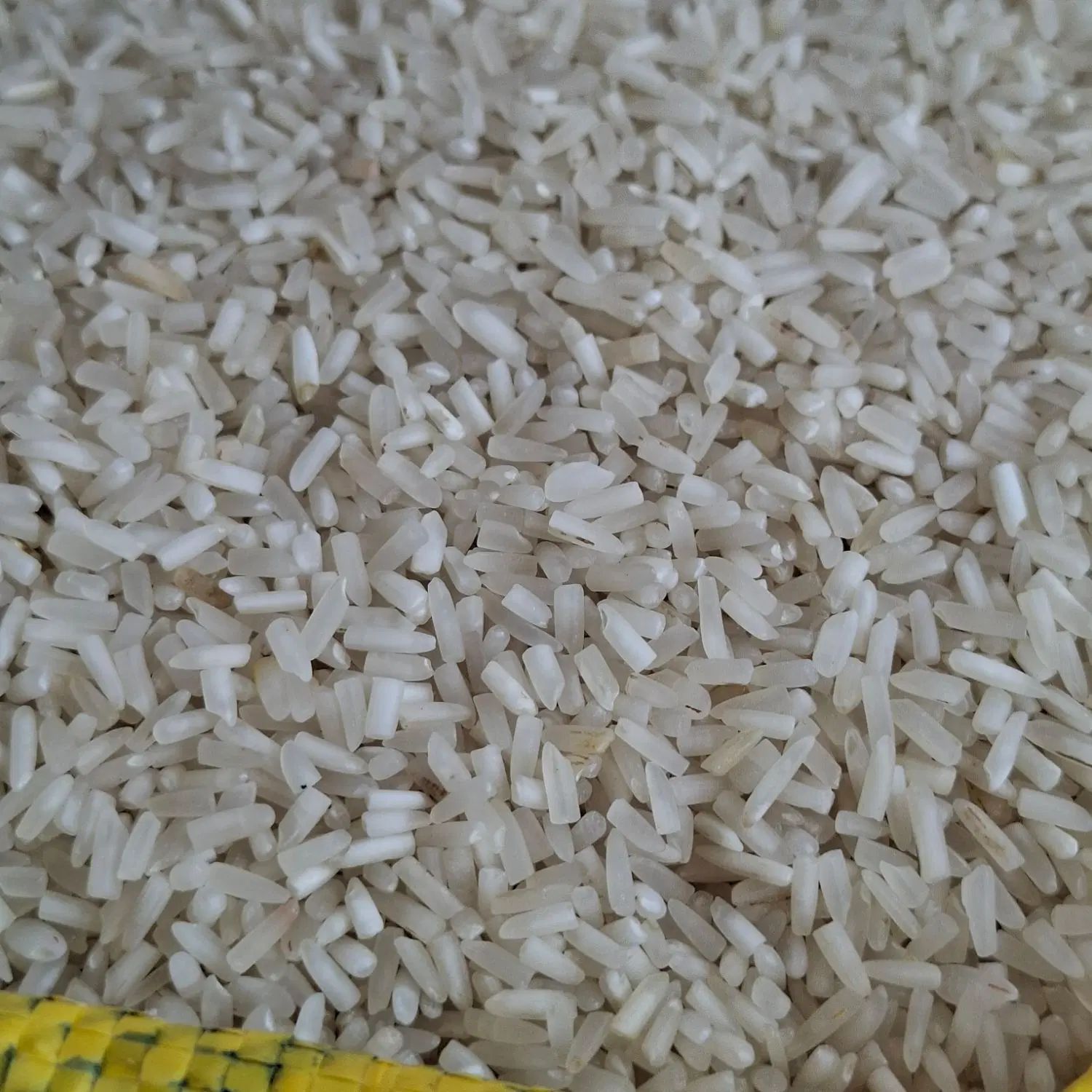 برنج پاکستانی سرلاشه مارک توپ عالی باضمانت (10kg)|عمده‌فروشی|مشهد, رسالت|دیوار