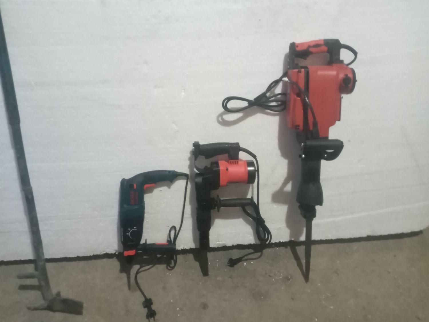 کرایه جک وتخته،هیلتی،دستگاه جوش وفروش فیبروراویز|ابزارآلات|کوهدشت, |دیوار