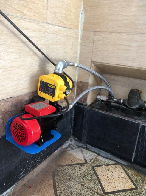 تعمیر پمپ آب و اتومات،نصب|خدمات پیشه و مهارت|اندیمشک, |دیوار