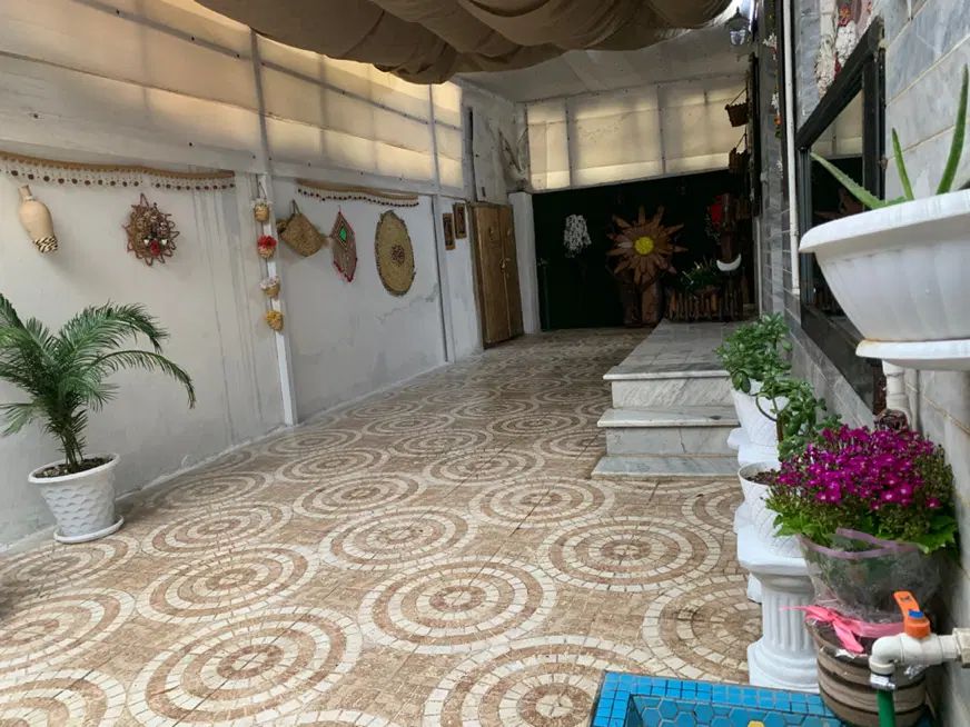 نیمه ویلایی یک خوابه به تمیزی هتل در پیر بازار رشت|اجارهٔ کوتاه‌مدت آپارتمان و سوئیت|رشت, پیله داربن|دیوار