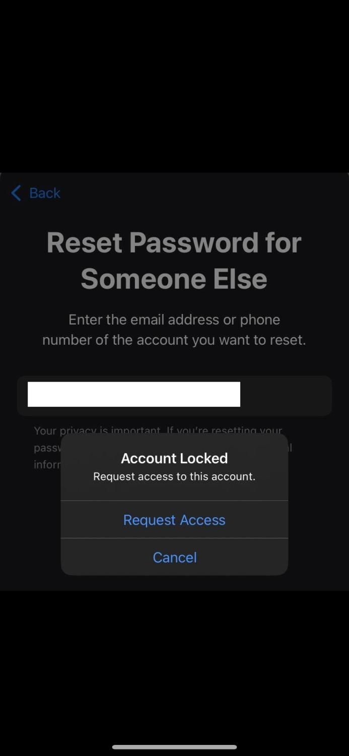 اپل ای دی و دنیای حذف ایکلود|خدمات رایانه‌ای و موبایل|تهران, شهرک غرب|دیوار
