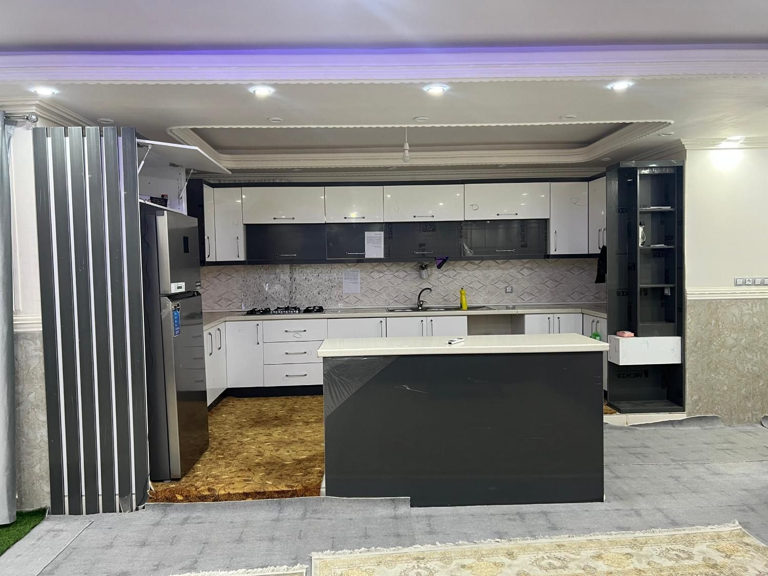 اجاره شبانه. فقط طبق شرایط اگهی|اجارهٔ کوتاه‌مدت آپارتمان و سوئیت|چابهار, |دیوار