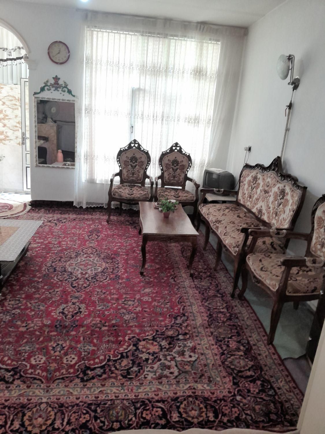 اجاره سوئیت  دربست ویلایی نزدیک شورابیل|اجارهٔ کوتاه‌مدت آپارتمان و سوئیت|اردبیل, |دیوار
