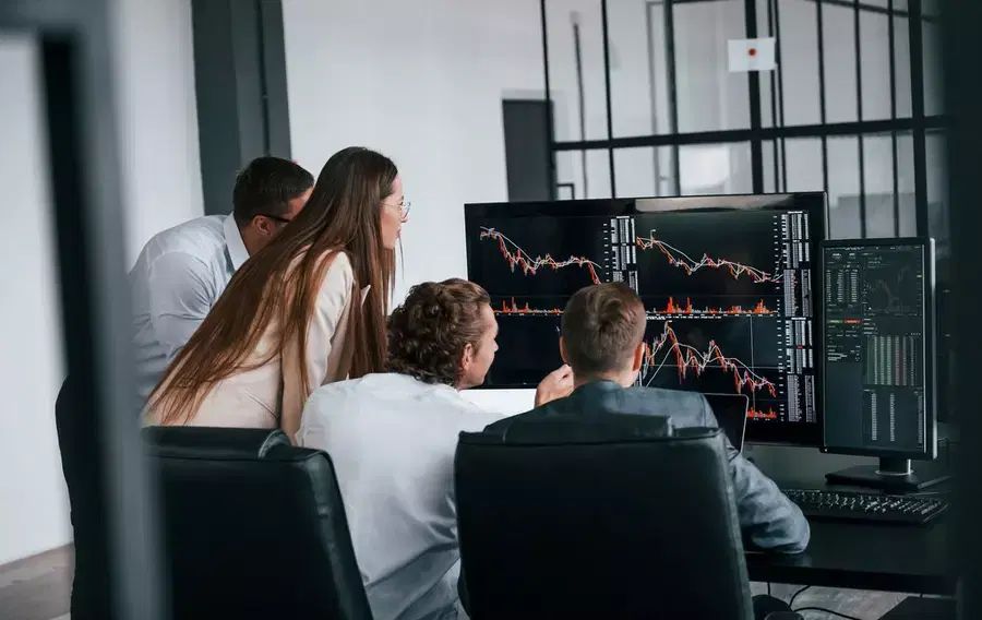 تیم ترید فارکس آکادمی حرفه ای کامران|خدمات آموزشی|تهران, سعادت‌آباد|دیوار