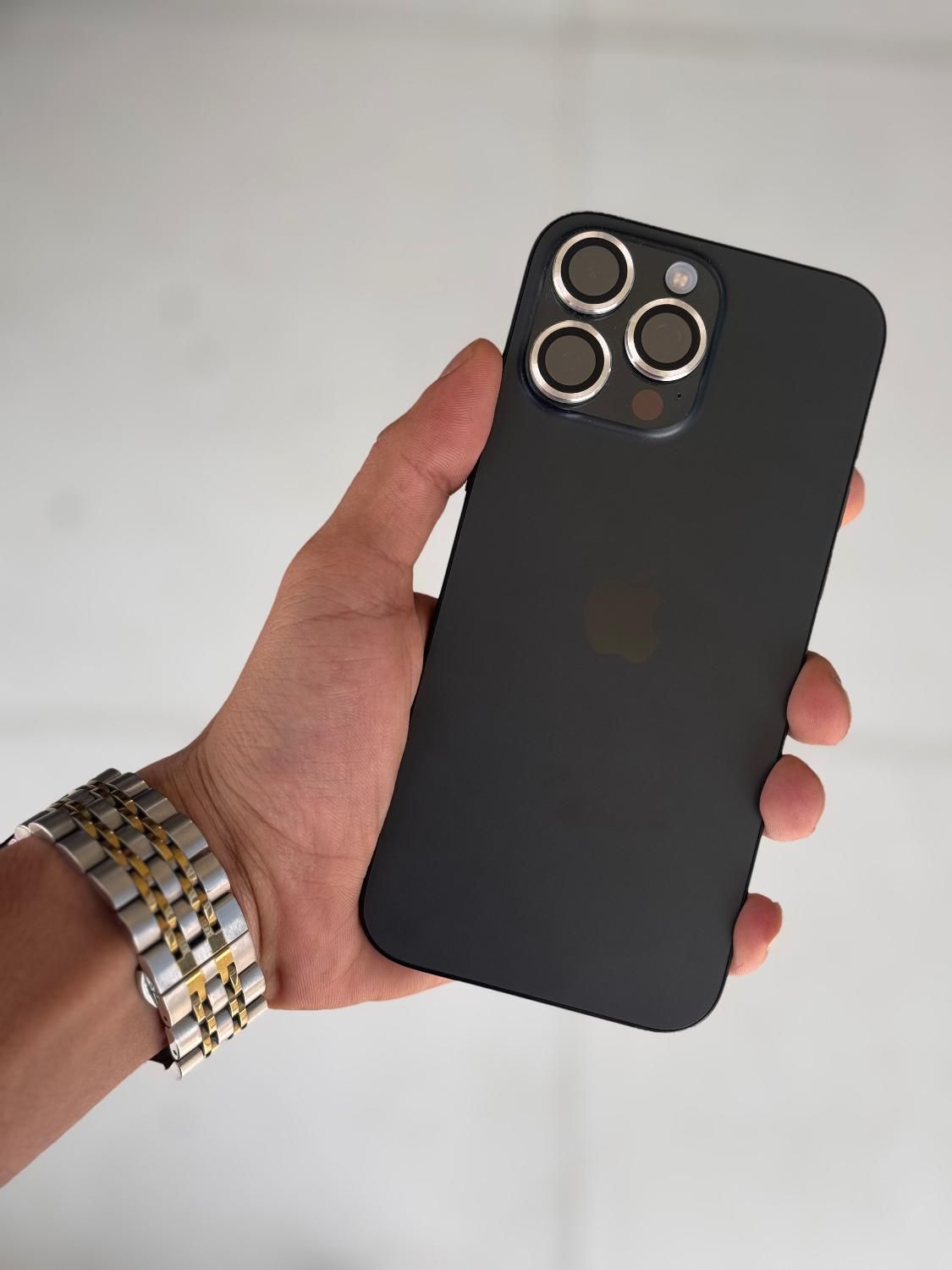 iphone 16pro max|موبایل|آمل, |دیوار