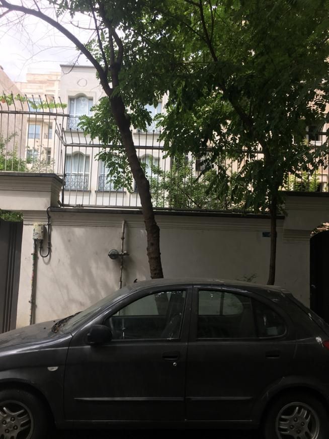 ۱۸۵۰ متر مشارکت کامل ازگل|مشارکت در ساخت املاک|تهران, ازگل|دیوار