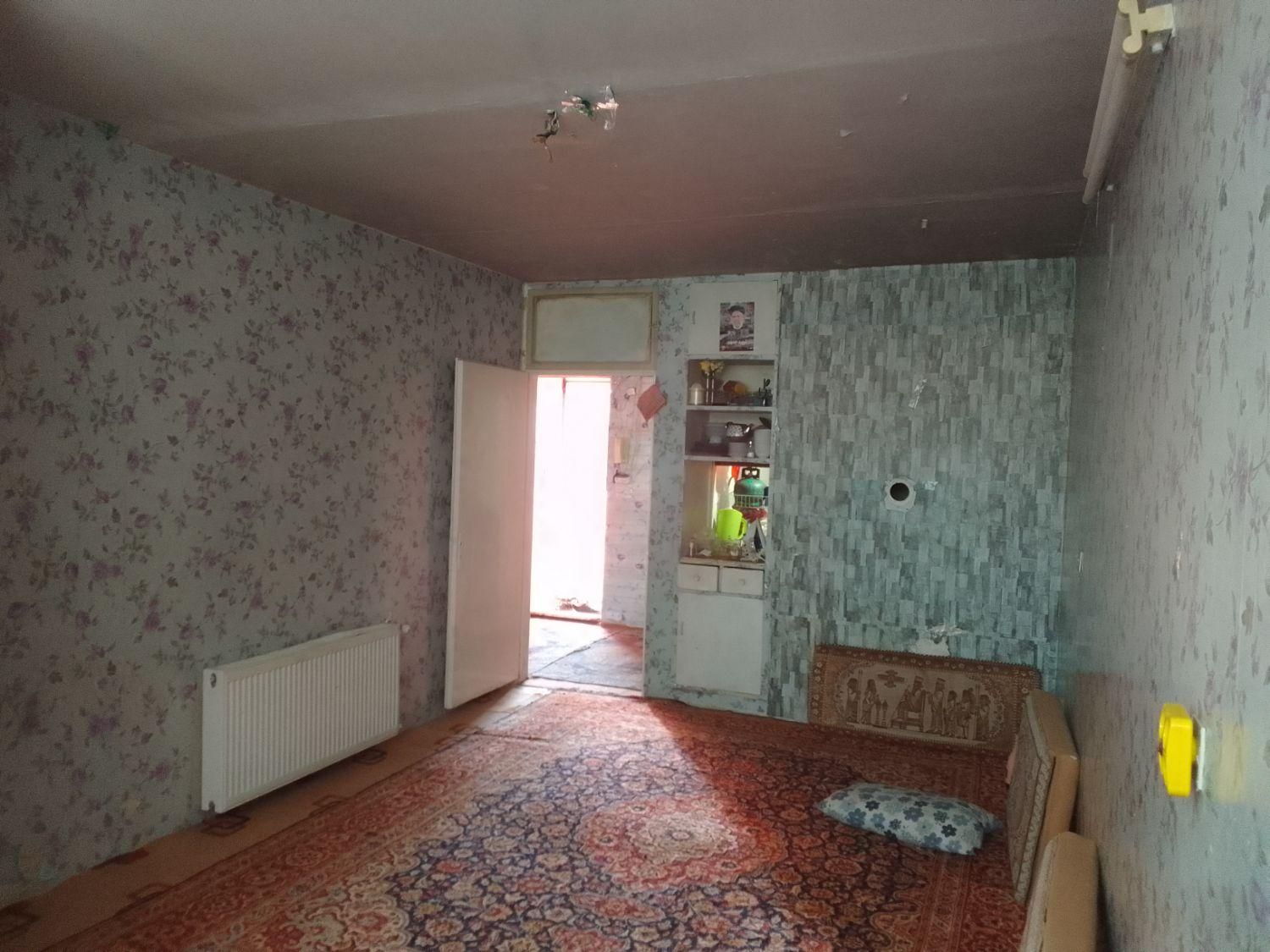 فروش آپارتمان ۶۵ متری ۱ خوابه در A۲|فروش آپارتمان|فولادشهر, A2|دیوار