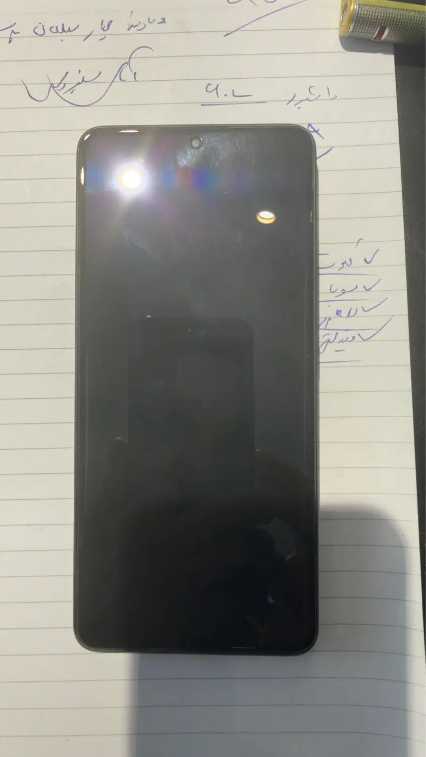 ردمی نوت ۱۳ پرو 5g|موبایل|تهران, بهارستان|دیوار