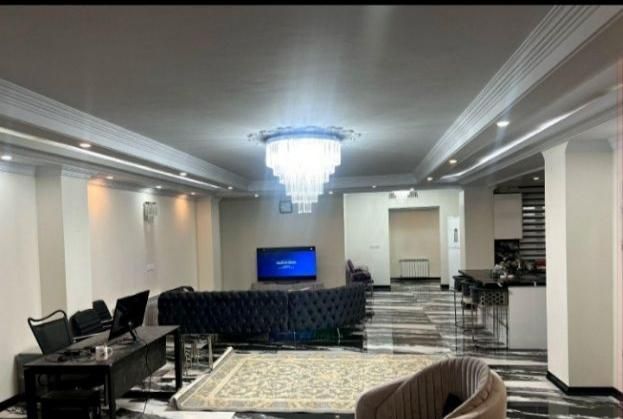 120متر/خوش نقشه/فول امکانات/سرمایه گذاری/شبیری|فروش آپارتمان|تهران, جی|دیوار