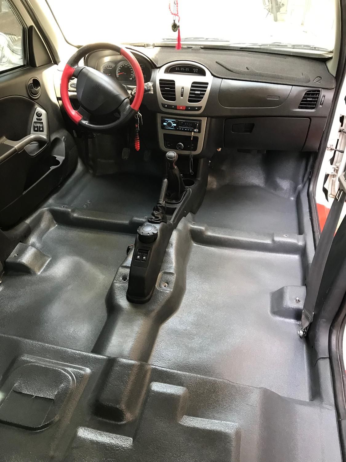 بهترین روکش صندلی و کفپوش خودرو|قطعات یدکی و لوازم جانبی|کاشان, شمس آبادی|دیوار