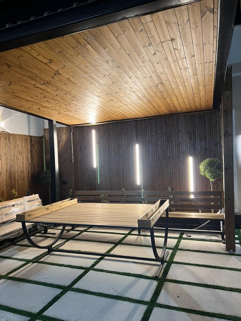 اجاره ویلا استخر سرپوشیده آبگرم|اجارهٔ کوتاه‌مدت ویلا و باغ|تهران, چیتگر جنوبی|دیوار