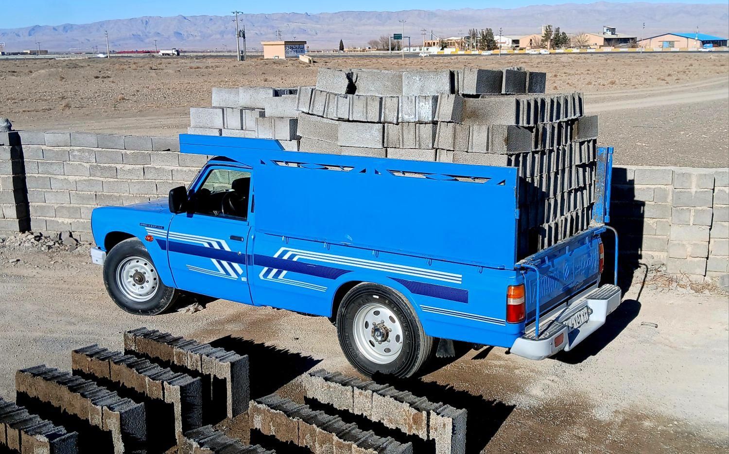 بلوک بلوکه سیمانی دیواری بلوکتیغه بولوکه|عمدهفروشی|گلبهار, نوبهار|دیوار