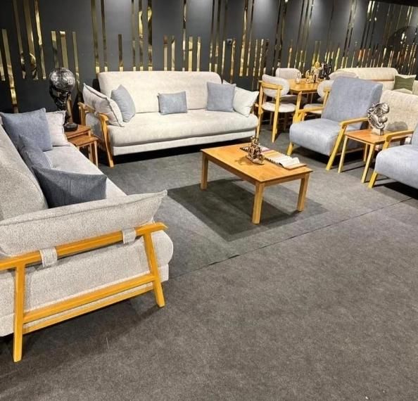 مبل شایسته (اقساطی)|مبلمان خانگی و میز عسلی|شاهین‌شهر, شهرک گلدیس|دیوار