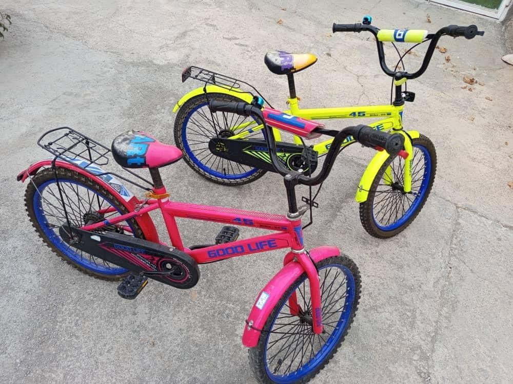 دوچرخه سایز۲۰|دوچرخه، اسکیت، اسکوتر|دهگلان, |دیوار