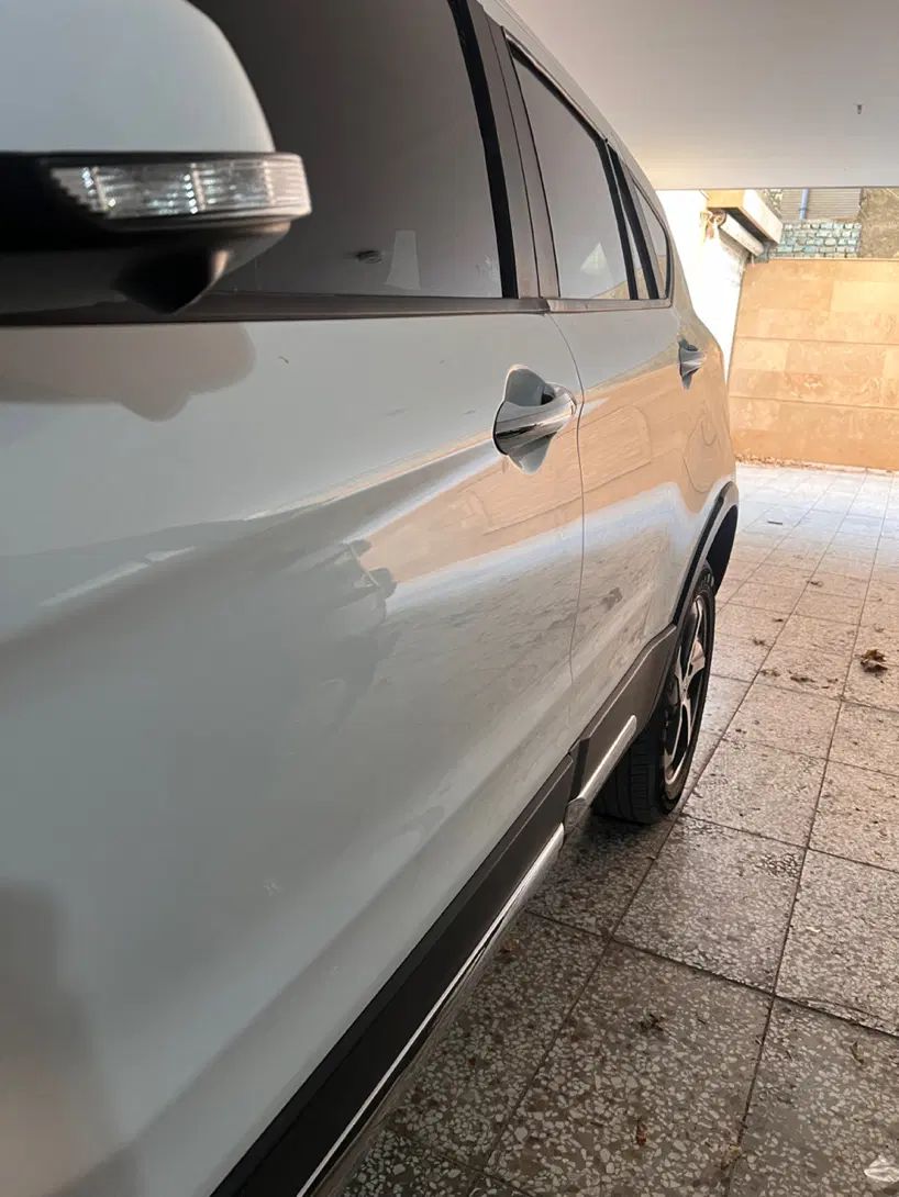 هایما s5 گیربکس جدید۶سرعته  مدل ۱۴۰۱|خودرو سواری و وانت|مشهد, طلاب|دیوار