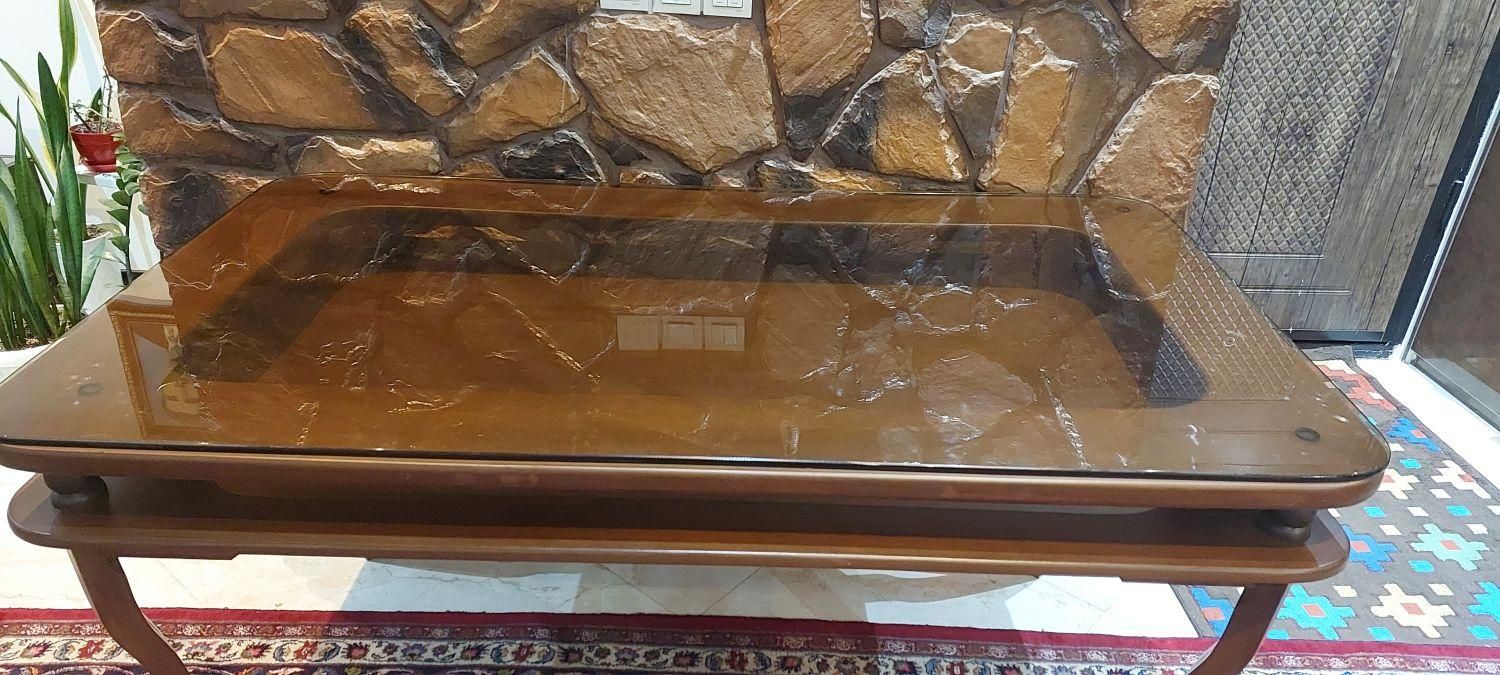 میزناهارخوری شش نفره|میز و صندلی غذاخوری|تهران, خانی آباد نو جنوبی|دیوار