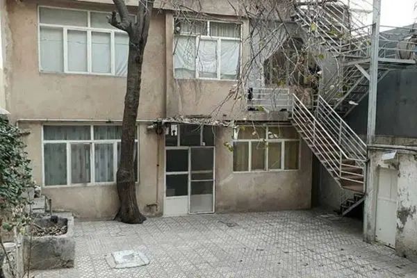 فورش خانه کلنگی|فروش خانه و ویلا|تهران, هفت چنار|دیوار