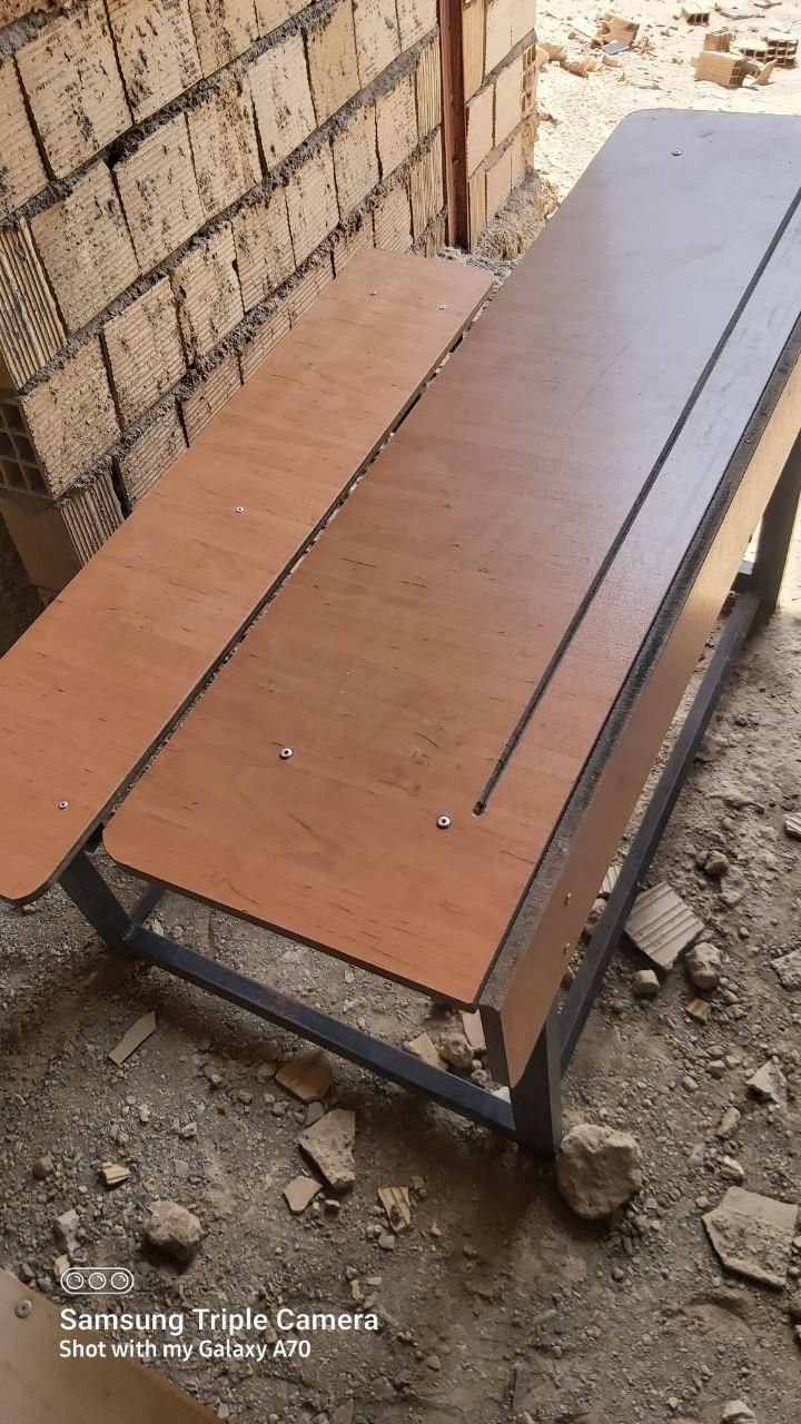 شخصی|صندلی و نیمکت|گناباد, |دیوار