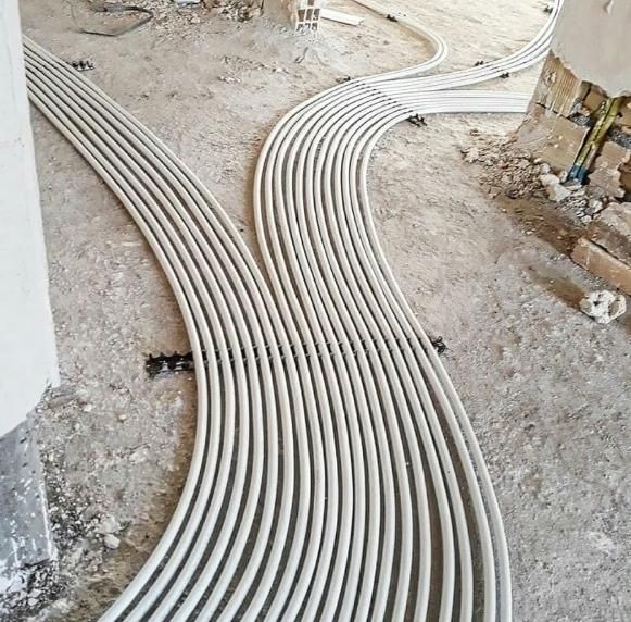 تاسیسات فنی و لوله کشی زینی زاده|خدمات پیشه و مهارت|مراغه, |دیوار