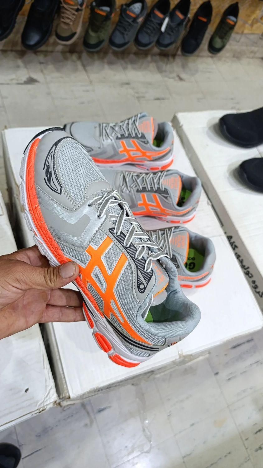 کفش a6 sport|کیف، کفش، کمربند|رفسنجان, |دیوار