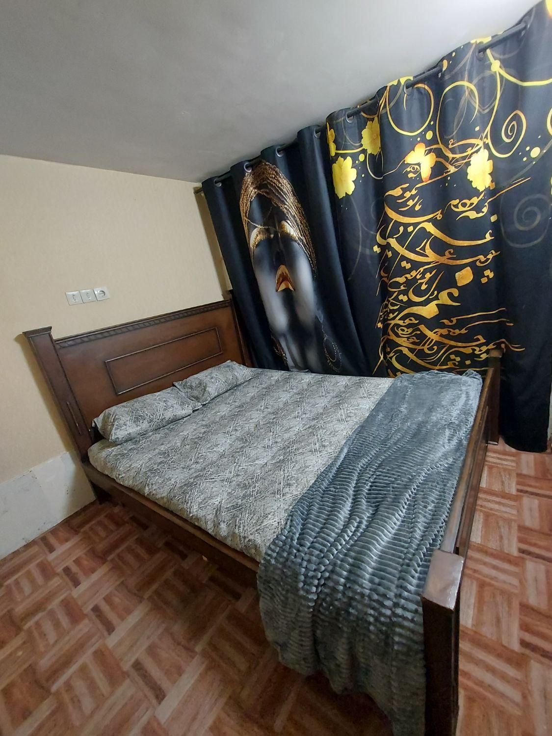 سوئیت مبله ۳۰ متری مستقل|اجارهٔ کوتاه‌مدت آپارتمان و سوئیت|شیراز, ترمینال باربری|دیوار